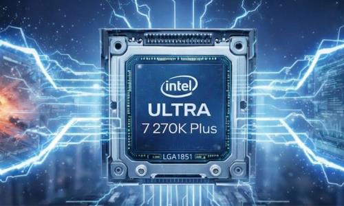 İşlemciler / INTEL İşlemciler